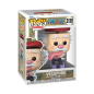 Preview: FUNKO POP! Vinyl Figur Animation One Piece Vegapunk 2139