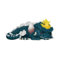 Preview: FUNKO POP! Vinyl Figur Movie Godzilla Sleeping Spacegodzilla 1955 15cm