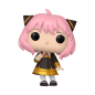 Preview: FUNKO POP! Anime Spy x Family Vinyl Figur Anya Forger  1949