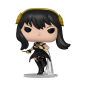 Preview: FUNKO POP! Anime Spy x Family Vinyl Figur Yor Forger  1950
