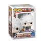 Preview: FUNKO POP! Vinyl Figur Animation Hunter x Hunter Killua Zoldyck SIt 2089