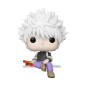Preview: FUNKO POP! Vinyl Figur Animation Hunter x Hunter Killua Zoldyck SIt 2089