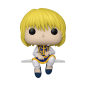 Preview: FUNKO POP! Vinyl Figur Animation Hunter x Hunter Kurapika Sit 2090