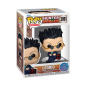 Preview: FUNKO POP! Vinyl Figur Animation Hunter x Hunter Leorio Sit 2091