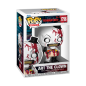Preview: FUNKO POP! Movie Terrifier 2 Art The Clown with Candy Filled Head 1796
