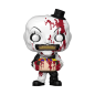 Preview: FUNKO POP! Movie Terrifier 2 Art The Clown with Candy Filled Head 1796