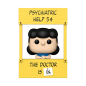 Preview: FUNKO POP! Vinyl Figur Animation Peanuts Lucy 2095