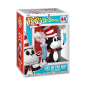Preview: FUNKO POP! Vinyl Figur Icon Dr Seuss Cat in the Hat 44
