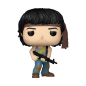Preview: FUNKO POP! Vinyl Figur Movie Rambo John Rambo with Gun 2003