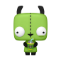 Preview: FUNKO POP! Vinyl Figur Animation Invader Zim Gir 2142