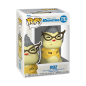 Preview: FUNKO POP! Vinyl Figur Disney Pixar Die Monster AG Monsters Roz 1793