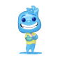 Preview: FUNKO POP! Vinyl Figur Disney Pixar Elemental Wade Ripple 1792