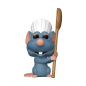 Preview: FUNKO POP! Vinyl Figur Disney Pixar Ratatouille Remy 1795