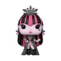 Preview: FUNKO POP! Vinyl Figur Retro Toys Icon Monster High Draculaura 163