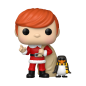 Preview: FUNKO POP! Vinyl Figur Movie Santa Claus is Comin to Town Kris Kringle und Topper 1795