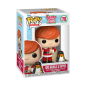 Preview: FUNKO POP! Vinyl Figur Movie Santa Claus is Comin to Town Kris Kringle und Topper 1795