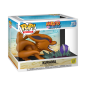 Preview: FUNKO POP! Vinyl Figur Animation Deluxe Naruto Shippuden Kurama 2118