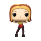 Preview: FUNKO POP! Vinyl Figur Music Rocks Spice Girls Ginger Spice 503