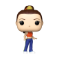 Preview: FUNKO POP! Vinyl Figur Music Rocks Spice Girls Sporty Spice 505