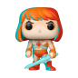 Preview: FUNKO POP! Vinyl Figur Animation Masters of the Universe He-Man Comic Deco 1775