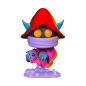 Preview: FUNKO POP! Vinyl Figur Animation Masters of the Universe Orko Comic Deco 1777