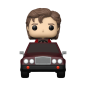 Preview: FUNKO POP! Vinyl Figur Television Stranger Things Rides Steve Harrington 137