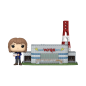 Preview: FUNKO POP! Vinyl Figur Television Stranger Things Town Rockin Robin with The Squawk 50