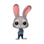 Preview: FUNKO POP! Vinyl Figur Disney Zoomania 2 Judy Hopps 1652