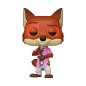 Preview: FUNKO POP! Vinyl Figur Disney Zoomania 2 Nick WIlde 1653