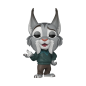Preview: FUNKO POP! Vinyl Figur Disney Zoomania 2 Pawbert Lynxley 1656