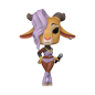 Preview: FUNKO POP! Vinyl Figur Disney Zoomania 2 Gazelle 1657