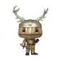 Preview: FUNKO POP! Vinyl Figur Television HBO A Knight of the Seven Kingdoms The Hedge Knight Lyonel Baratheon 1902