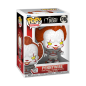 Preview: FUNKO POP! Vinyl Figur Movie It Welcome to Derry Pennywise the Dancing Clown 1746