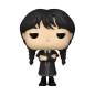 Preview: FUNKO POP! Vinyl Figur Television Wednesday Addams 1815