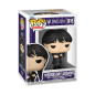 Preview: FUNKO POP! Vinyl Figur Television Wednesday Addams 1815