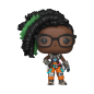 Preview: FUNKO POP! Vinyl Figur Games Borderlands 4 Harlowe 1164