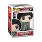 Preview: FUNKO POP! Vinyl Figur Movie The Rocky Horror Picture Show Frank n Furter in Hospital Gown 1912