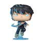 Preview: FUNKO POP! Animation Solo Leveling Sung Jinwoo 1982 Chance of Chase