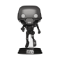 Preview: FUNKO POP! Star Wars: Andor Vinyl Figur K-2SO 786