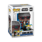 Preview: FUNKO POP! Vinyl Figur Star Wars Hondo and Pikk 808