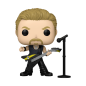 Preview: FUNKO POP! Vinyl Figur Music Rocks Metallica James 72 Seasons 484