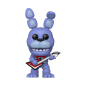 Preview: FUNKO POP! Vinyl Figur Games Five Nights at Freddys 10th Anniversary Bonnie 1061