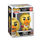 Preview: FUNKO POP! Vinyl Figur Games Five Nights at Freddys 10th Anniversary Chica 1063