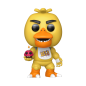 Preview: FUNKO POP! Vinyl Figur Games Five Nights at Freddys 10th Anniversary Chica 1063