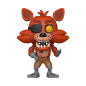 Preview: FUNKO POP! Vinyl Figur Games Five Nights at Freddys 10th Anniversary Foxy 1062