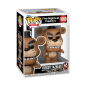 Preview: FUNKO POP! Vinyl Figur Games Five Nights at Freddys 10th Anniversary Freddy Fazbear 1060