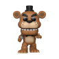 Preview: FUNKO POP! Vinyl Figur Games Five Nights at Freddys 10th Anniversary Freddy Fazbear 1060