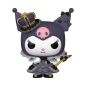 Preview: FUNKO POP! Vinyl Figur Hello Kitty and Friends Sanrio Royal Kuromi 110 Special Chance of Chase