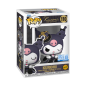 Preview: FUNKO POP! Vinyl Figur Hello Kitty and Friends Sanrio Royal Kuromi 110 Special Chance of Chase