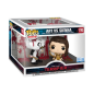 Preview: FUNKO POP! Vinyl Figur Movie Moment Terrifier Art vs Sienna 1793 Special